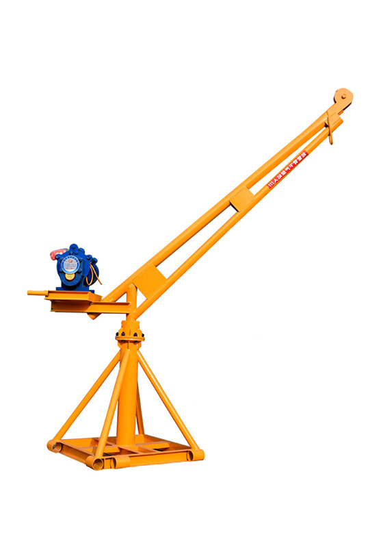 草莓视频APP成人网站在线观看室外建筑草莓视频官网下载室外吊料机800kg