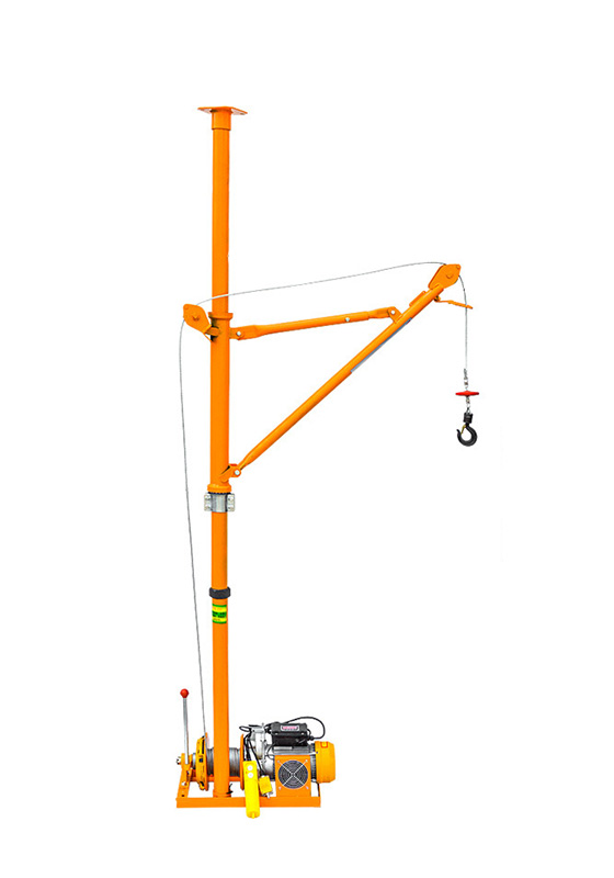 草莓视频APP成人网站在线观看室内单立柱式草莓视频官网下载物料提升机