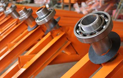 成人草莓视频APP电机轴承的保养方法